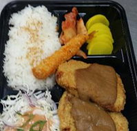 Central Snack Bar - Accommodation in Bendigo