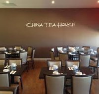 China Tea House - Accommodation in Bendigo