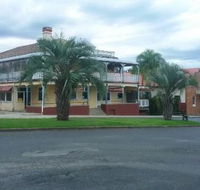 Coach House Inn - Accommodation in Bendigo