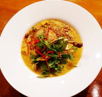 Coast Restaurant - Accommodation in Bendigo