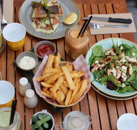 Common Grounds Gowrie - Accommodation in Bendigo