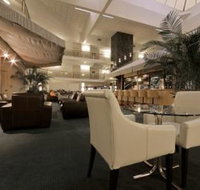 Diplomat Bar  Grill - Accommodation in Bendigo