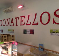 Donatello's - Accommodation in Bendigo