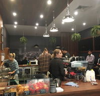 Espresso Room - Accommodation in Bendigo