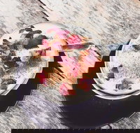 Fallen Leaf Espresso and Tea Bar - Accommodation in Bendigo