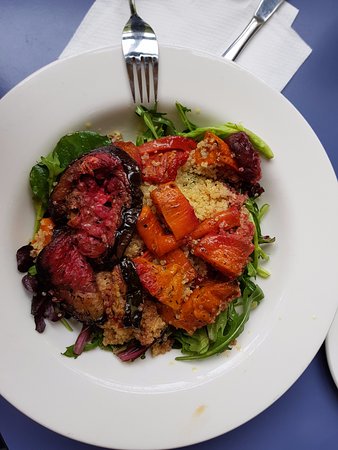 Falls Cafe - Accommodation in Bendigo 0