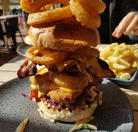 Farrside Cafe - Accommodation in Bendigo