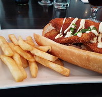 Fat Goanna Cafe - Accommodation in Bendigo