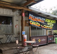 Fitzroy Falls General Store - Accommodation in Bendigo