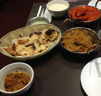 Five Rivers Indian Cuisine - Accommodation in Bendigo
