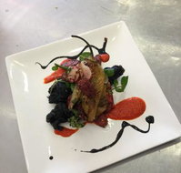 Fox and Bow - Accommodation in Bendigo