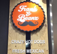 Frank  Beanz - Accommodation in Bendigo