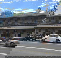 Friendly Inn Hotel - Accommodation in Bendigo