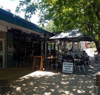 Garran Bakery - Accommodation in Bendigo