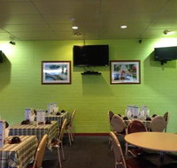 Green Bamboo Vietnamese Restaurant - Accommodation in Bendigo