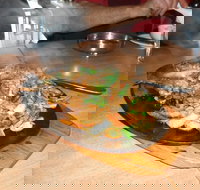 Griffith Vietnamese Restaurant - Accommodation in Bendigo