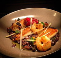 Gryphons Caffe Bar - Accommodation in Bendigo