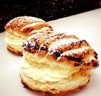 Italian Continental Bakery - Accommodation in Bendigo