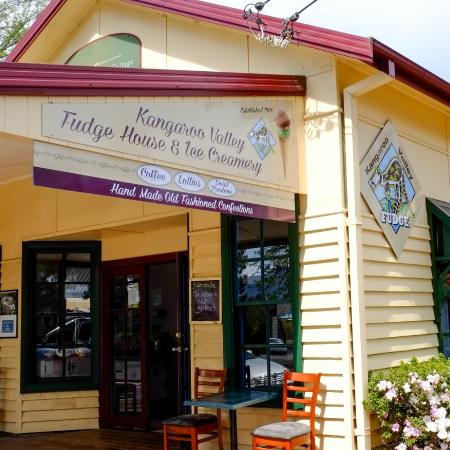 Kangaroo Valley NSW Accommodation in Bendigo