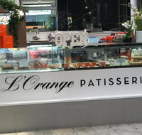 L'Orange Patisserie - Accommodation in Bendigo