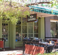 La Capanna - Accommodation in Bendigo