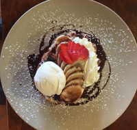 Little Garran Cafe - Accommodation in Bendigo