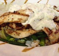 Little Istanbul - Accommodation in Bendigo