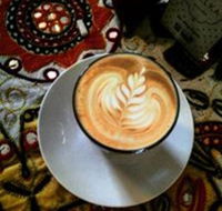 Mad Art Cafe - Accommodation in Bendigo