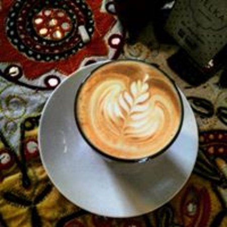 Mad Art Cafe - Accommodation in Bendigo 0