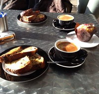 Mart Delicatessen - Accommodation in Bendigo