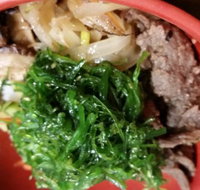 Mee's Sushi - Accommodation in Bendigo