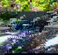 Miss Barrett's Cafe - Accommodation in Bendigo