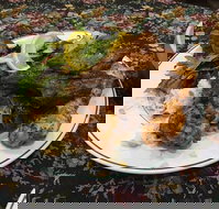 Origin Turkish - Accommodation in Bendigo