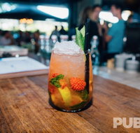 Public Manuka - Accommodation in Bendigo