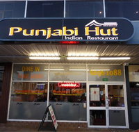 Punjabi Hut - Accommodation in Bendigo