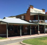 Punt Hotel - Accommodation in Bendigo