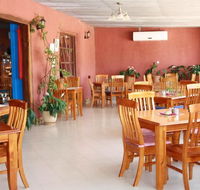 Red Earth Opal Cafe - Accommodation in Bendigo