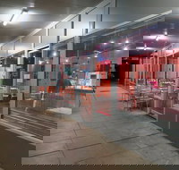 Red Hill Tea House Restaurant - Accommodation in Bendigo