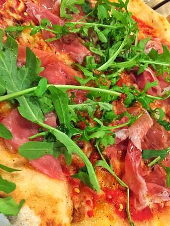 Ricetta - Accommodation in Bendigo 0