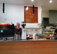 Silk Cafe - Accommodation in Bendigo