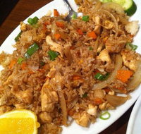 Soi VIII Thai on Griffith - Accommodation in Bendigo