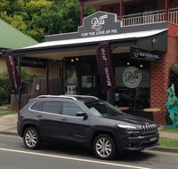 Southern Pies - Accommodation in Bendigo
