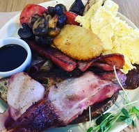 Stirato Bakery  Cafe - Accommodation in Bendigo