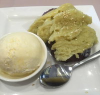 Thai Cornar - Accommodation in Bendigo