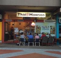 Thai  Mawson - Accommodation in Bendigo