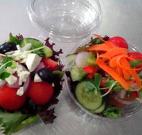 Throwers Fish and Chips - Accommodation in Bendigo