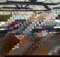 Twin Rivers Cafe - Accommodation in Bendigo