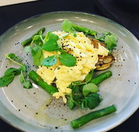 Urban Pantry - Accommodation in Bendigo