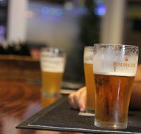 Abbotts Hotel - Accommodation in Bendigo