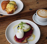 Bam Bam Bakehouse - Accommodation in Bendigo